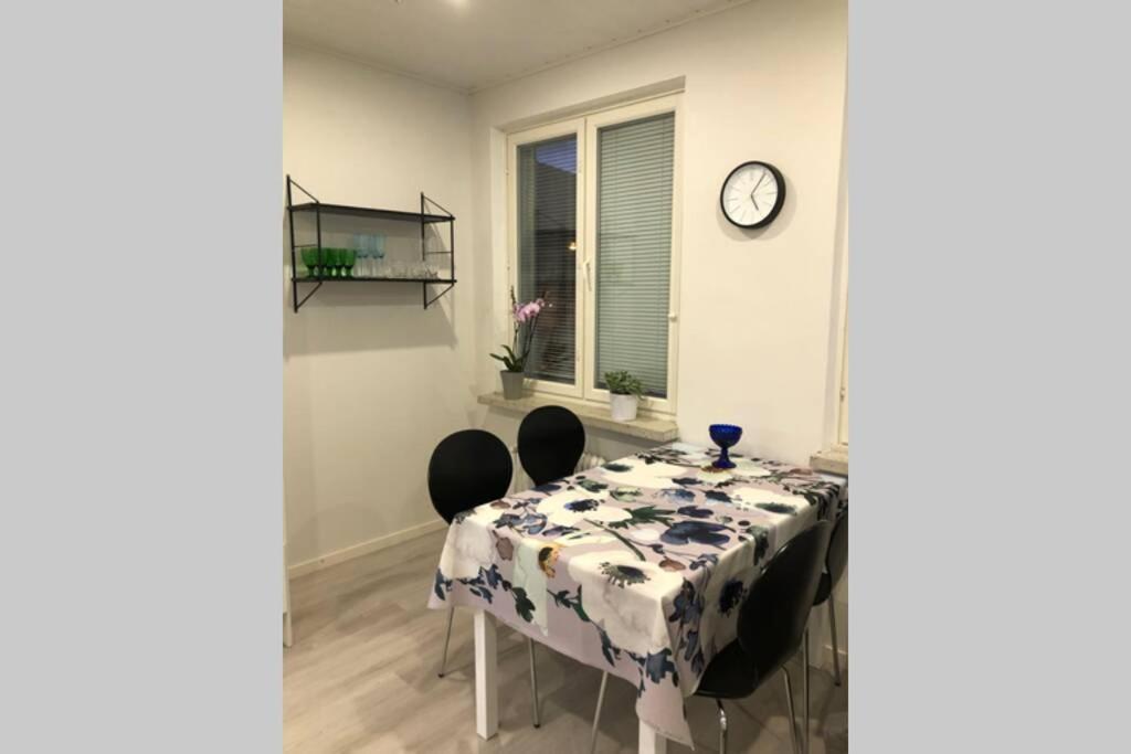 Studio Vescu Lahtis Exteriör bild