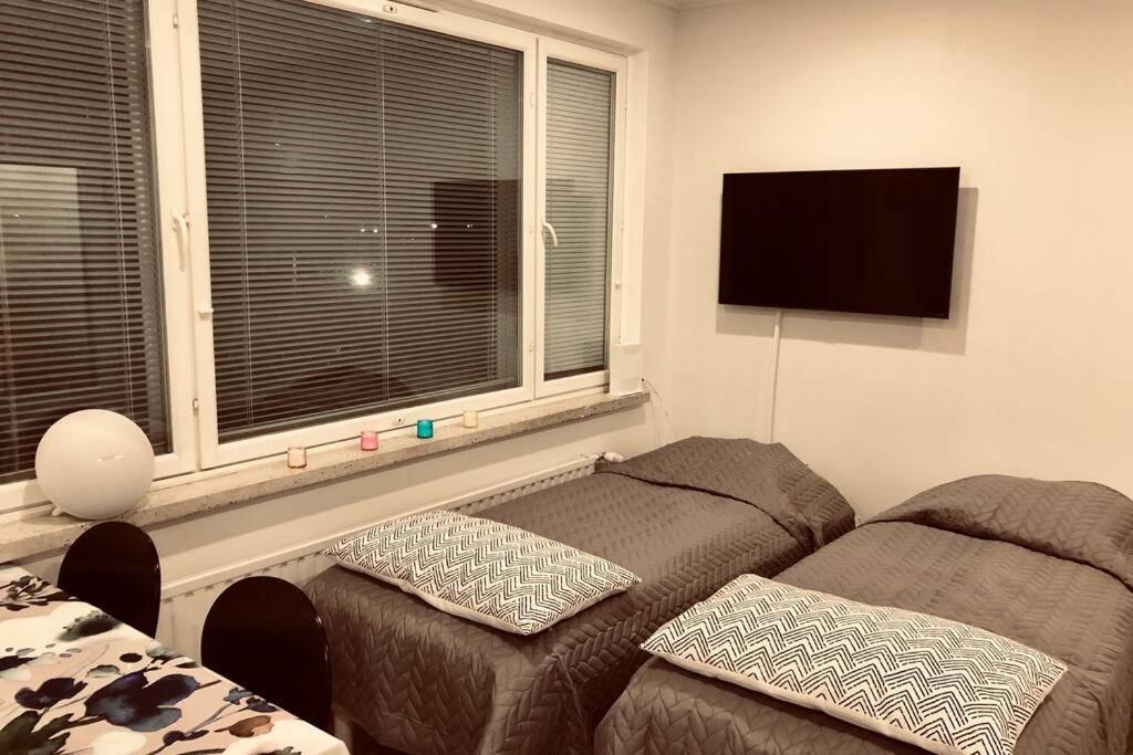 Studio Vescu Lahtis Exteriör bild